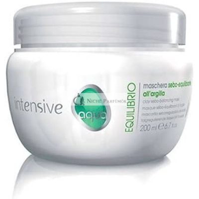 Equilibrio Sebo Agyagos Maszk, 200ml