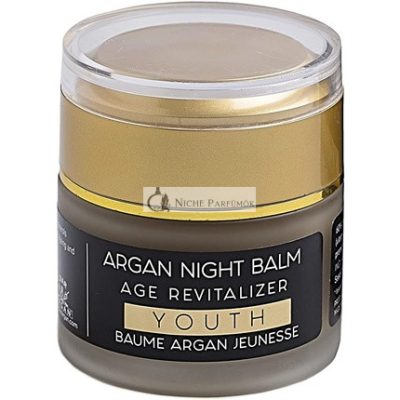Argán Éjszakai Balzsam