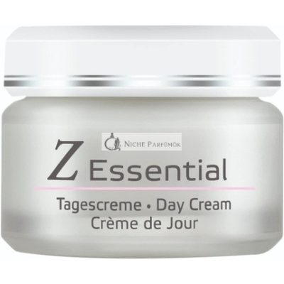 Annemarie Börlind Z Essential Nappali Krém Nőknek, 50 ml
