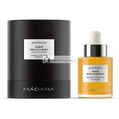 Mádara Superseed Anti-Aging Regeneráló Szépségolaj 30ml
