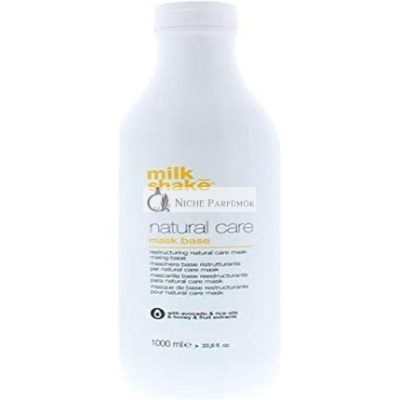 Természetes Átalakító Maszk Alap, 1000ml