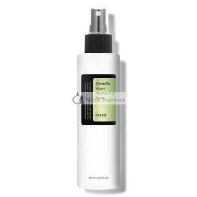 COSRX Centella Víz, Alkoholmentes Toner, 150ml