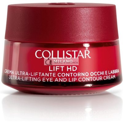 Collistar Napi Arckrém
