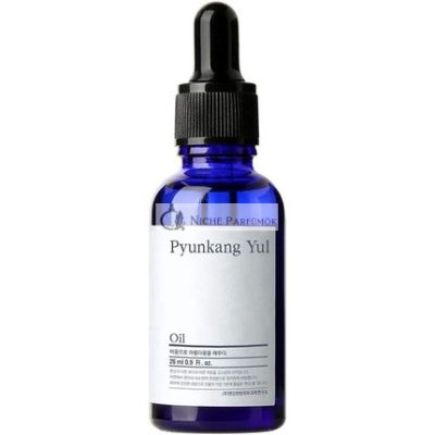 Pyunkang Yul Arctisztító Olaj Minden Bőrtípusra, 27 ml