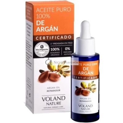 Voland Nat Tiszta Argánolaj, 30 ml