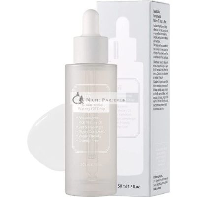 Dear Klairs Fundamental Watery Oil Drop, 15ml