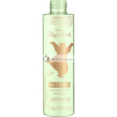 Catrice Disney A dzsungel könyve Arctonik