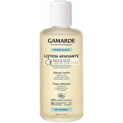 Gamarde Nyugtató Tonik, 200ml