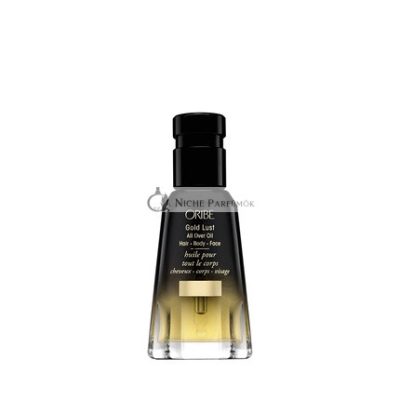 Oribe Gold Lust Mindenhol Olaj, 50 ml
