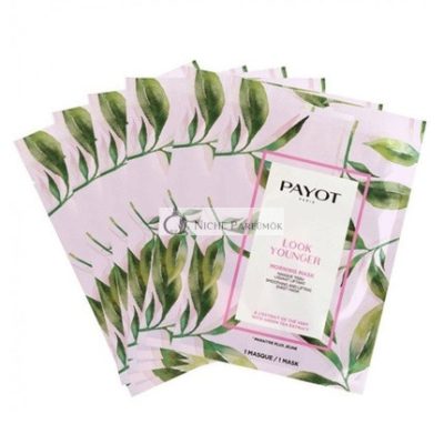 Payot Reggeli Maszk Fiatalos Megjelenésért