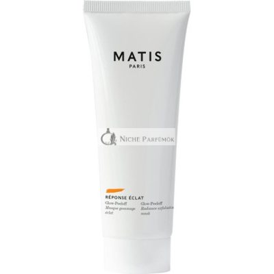 Matis Reponse Eclat Glow Peel Off Maszk 50 ML