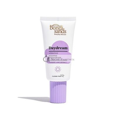 Bondi Sands Daydream Habos Hidratáló Arckrém Omega-3 Zsírsavakkal és C-vitaminnal Érzékeny Bőrre
