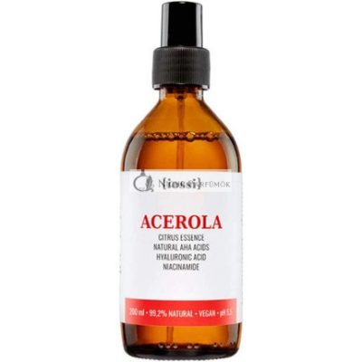 IOSSI Acerola Citrus Esszencia Arctonik 200ml