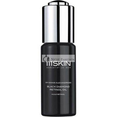 Black Diamond Retinol Olaj, 30ml
