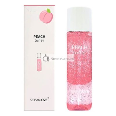 Sersanlove Arc Tonic Őszibarack Kivonattal, 160ml