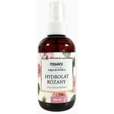 Mohani Rózsa Hidroszol 100ml