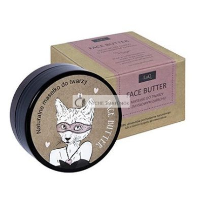 LAQ Arcbőr Vaj Krémes Arcmaszk, 50ml