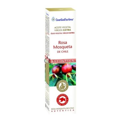 Bio Csipkebogyó Olaj 50ml
