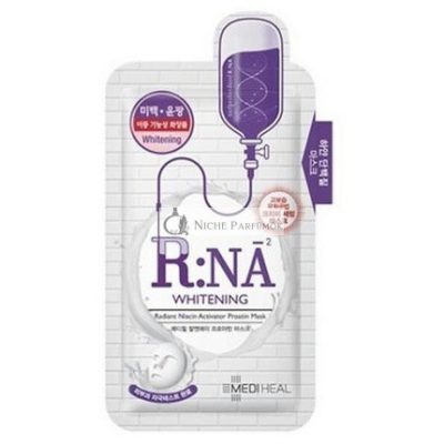 Mediheal P:EP Proatin Fehérítő Maszk