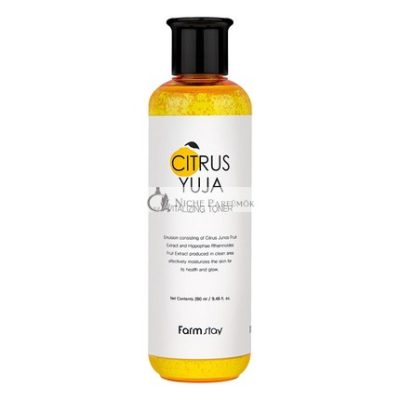 Farmstay Citrus Yuja Arctonik - 280ml