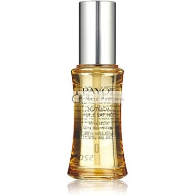 PAYOT Nutricia Satin Oil Szérum, 30ml