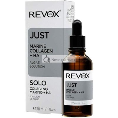 Revox Just Marine Collagen és HA Alga Oldat Arckrém 30ml