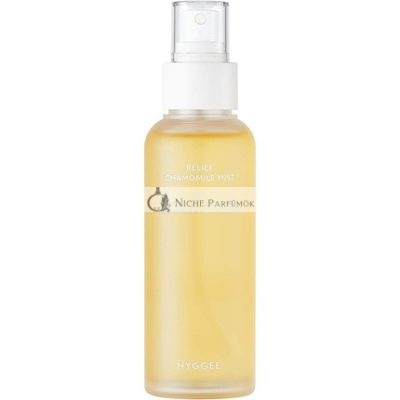 Hyggee Nyugtató Kamilla Permetező, 100ml