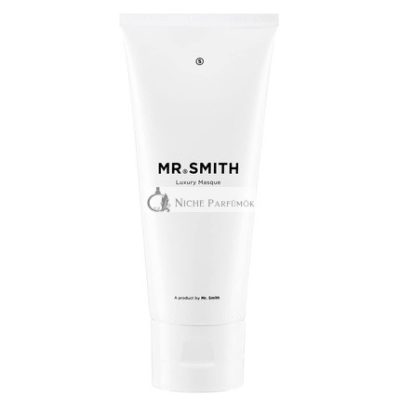 Mr. Smith Luxus maszk, 200ml