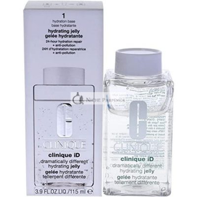 Clinique Arcpakolás Hámlasztó és Tisztító, 115ml