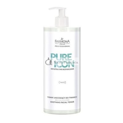 Farmona Professional Pure Icon Nyugtató Arctonik, 500ml