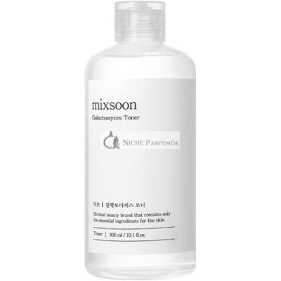 Mixsoon Galaktomícesz Toner, 300 ml