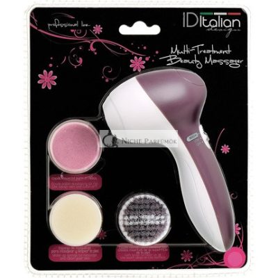 Id Olasz Hidratáló és Megújító Maszkok, 330 g