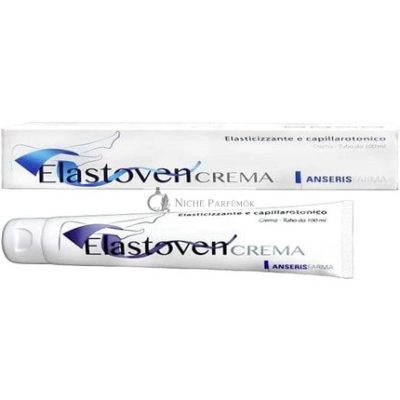 Anseris Farma Elastoven Kapilláris Tonik 100ml