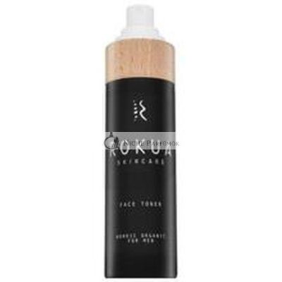 Rokua Skincare Férfi Arctonik - Nyugtató Tonikum Hidratáló Hatással