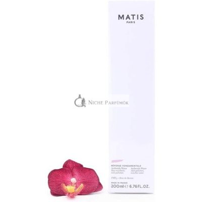 Matis Réponse Fondamentale Authentik Víz 200ml,