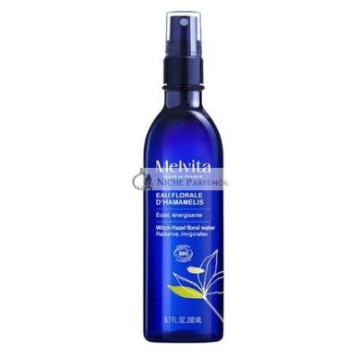 Melvita Hamamelis Virágvíz, 200ml