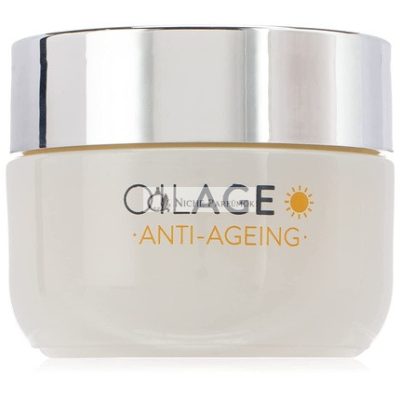 Dermedic Tápláló Nappali Krém, 50ml