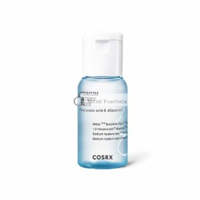 [COSRX] Hydrium Víz Toner Mini Méret, 50ml