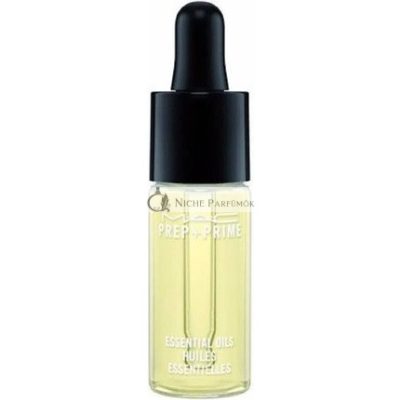 MAC Prep + Prime Essential Oils Grapefruit Kamilla, 14ml