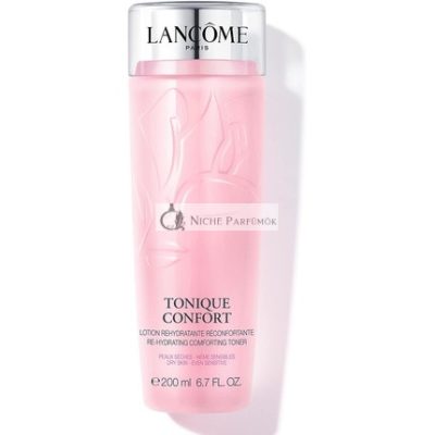Lancôme Tonique Confort Frissítő 200ml