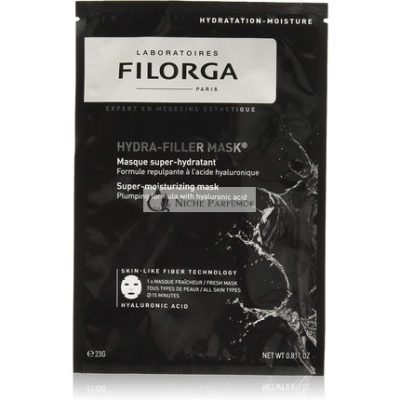 Filorga Hydra Filler Maszk