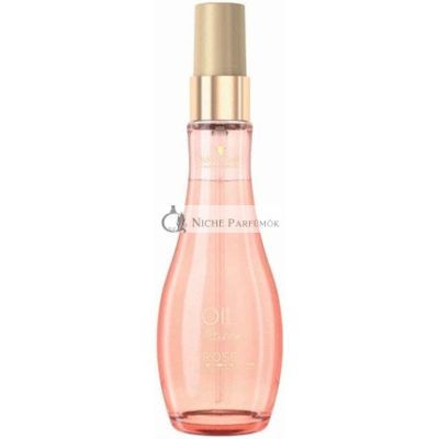 Oil Ultime Rózsa Befejező Olaj