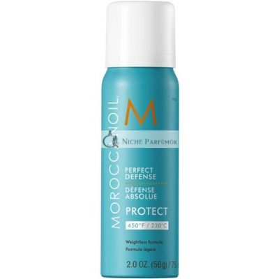 Moroccanoil Tökéletes Védő Olaj, 75ml