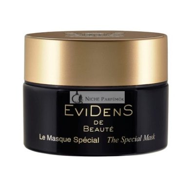 A Speciális Maszk 50ml