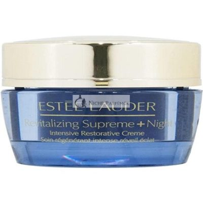 Estée Lauder Revitalizing Supreme+ Éjszakai Krém 50ml