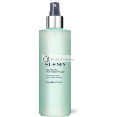 ELEMIS Balancing Levendula Toner 200ml
