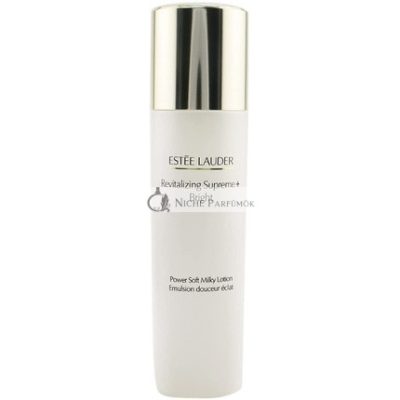 Estée Lauder Revitalizáló Supreme + Bright Power Soft Tej Lotion 100ml