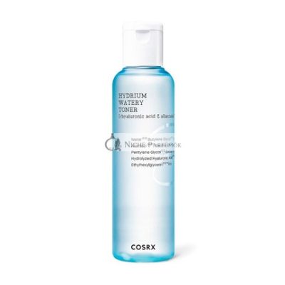 Cosrx Hydrium Vizes Toner