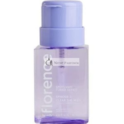 Florence by Mills Spotlight Toner Episode 2 Clear The Way