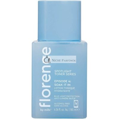 Florence by Mills Episode 4 Kék Fény Védő Toner